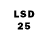 Amphetamine 98% atmas x007